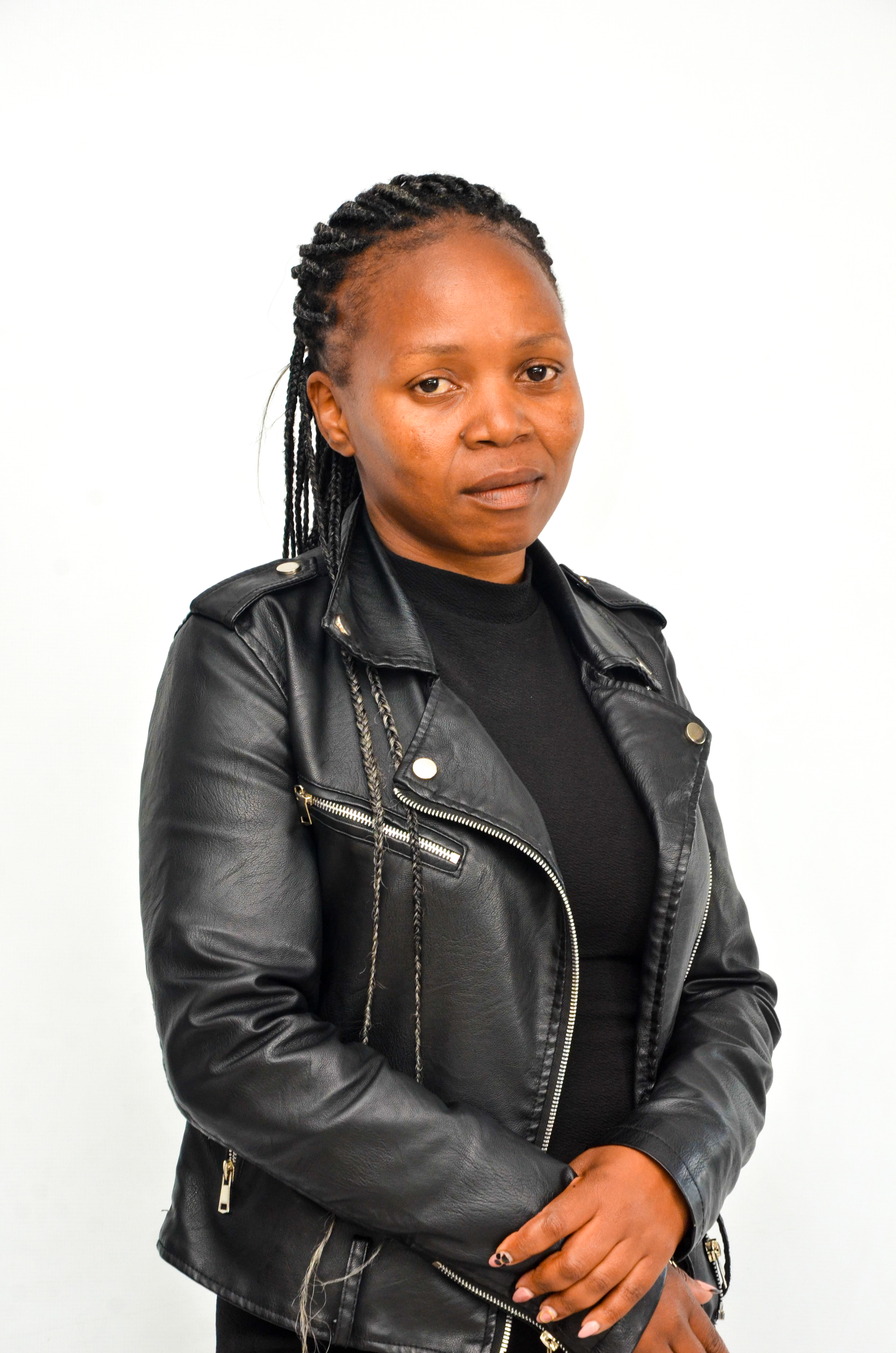 Ms. S Dlamini